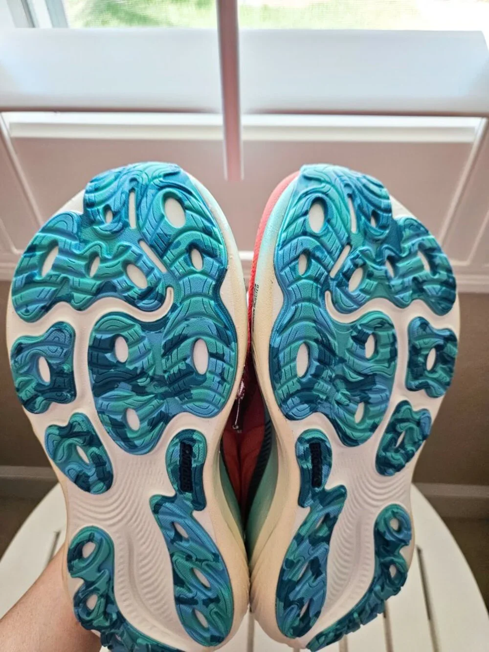 *RUN DISNEY* Brooks - 2026 Adrenaline GTS 25 Moana Sneakers - Womens 7M - NEW!